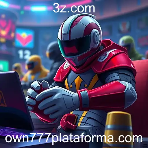 Expansão do Mercado de Jogos no Brasil: Análise e Perspectivas