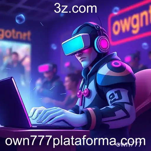 A Revolução Digital dos Jogos Online em 2025