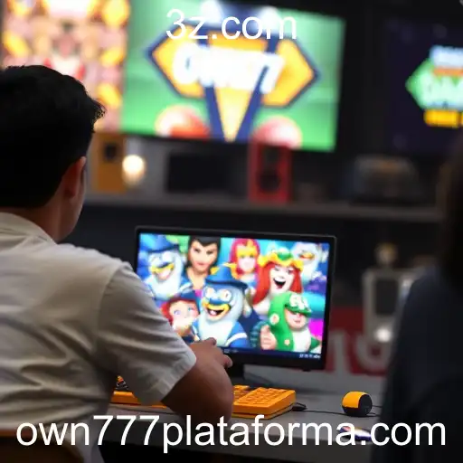 Revolução no Mercado de Jogos Online no Brasil