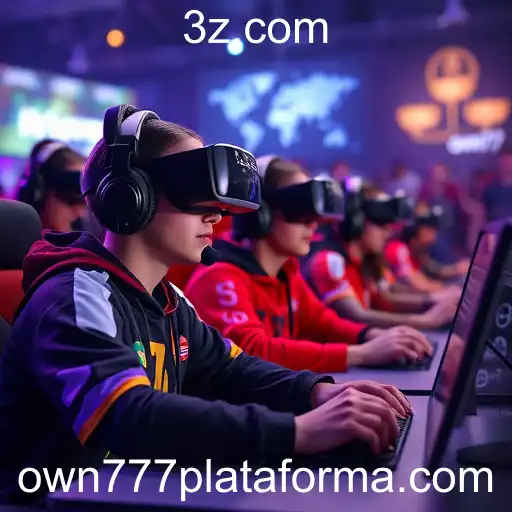 Impacto Crescente dos Jogos Online em 2025