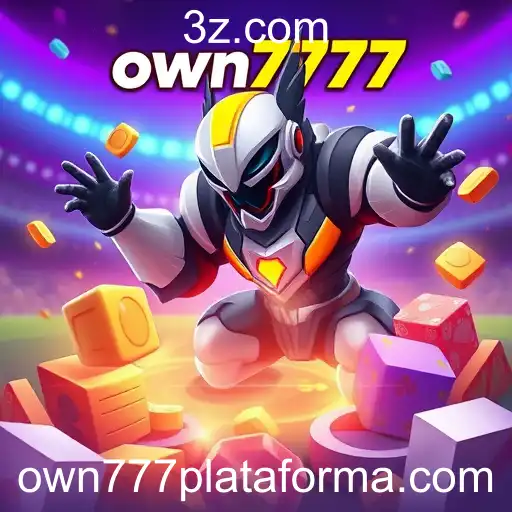 Explorando o Crescimento do own777 no Mercado de Jogos