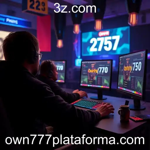 Inovações e Impactos dos Jogos Online em 2025