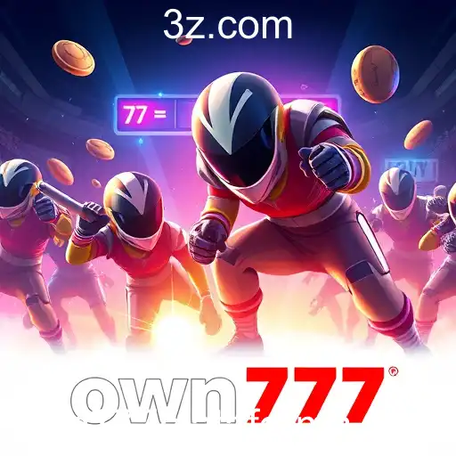 A Revolução dos Jogos Online: O Crescimento de own777 em 2025