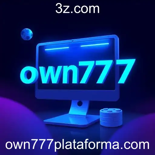 A Ascensão do own777: O Futuro dos Jogos Online em Português