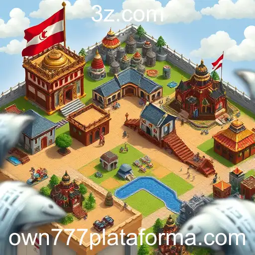 Explorando a Revitalização dos Jogos Online em 2025