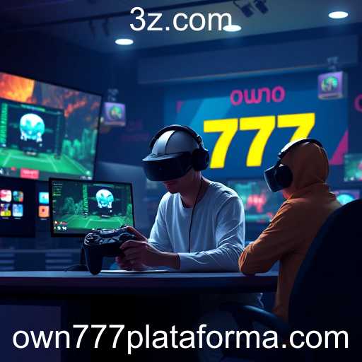 Novo Horizonte: A Expansão do Universo dos Jogos Virtuais