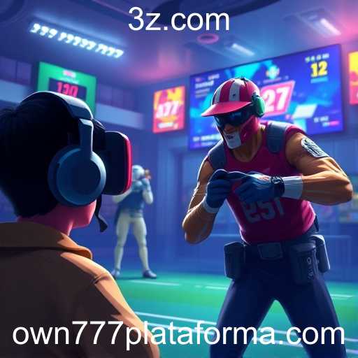 Impacto do Crescimento de Plataformas de Jogos Online em 2025
