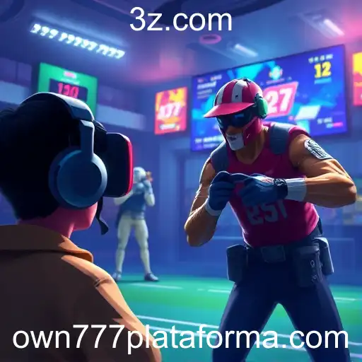 Impacto do Crescimento de Plataformas de Jogos Online em 2025