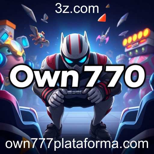 O Impacto dos Jogos Online em 2026: Revelações do Own777