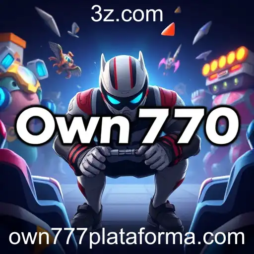 O Impacto dos Jogos Online em 2026: Revelações do Own777