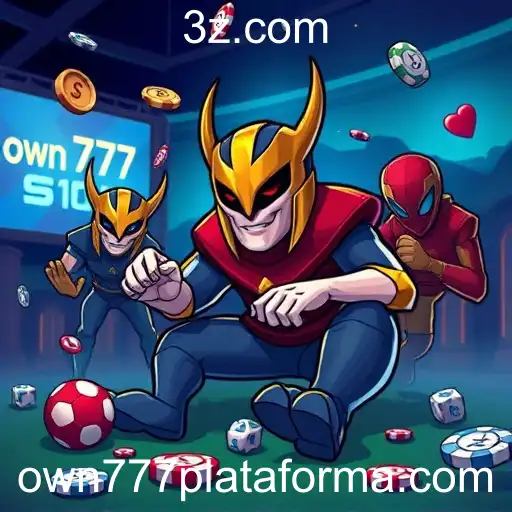 Crescimento dos Jogos Online em 2025