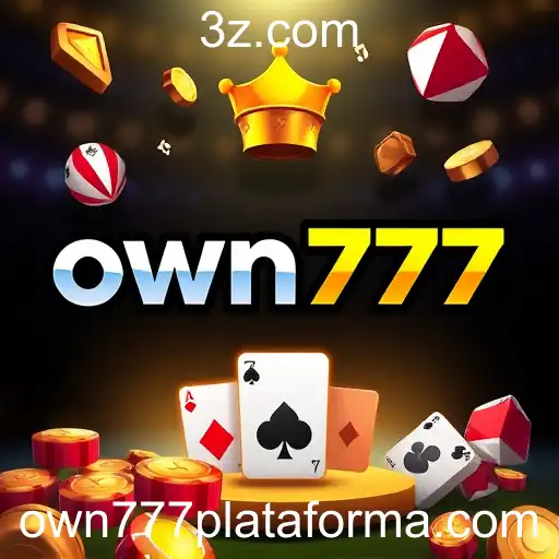 A Ascensão do 'own777' no Cenário de Jogos em 2026