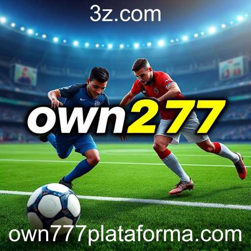 Revolução nos Jogos: A Ascensão do own777