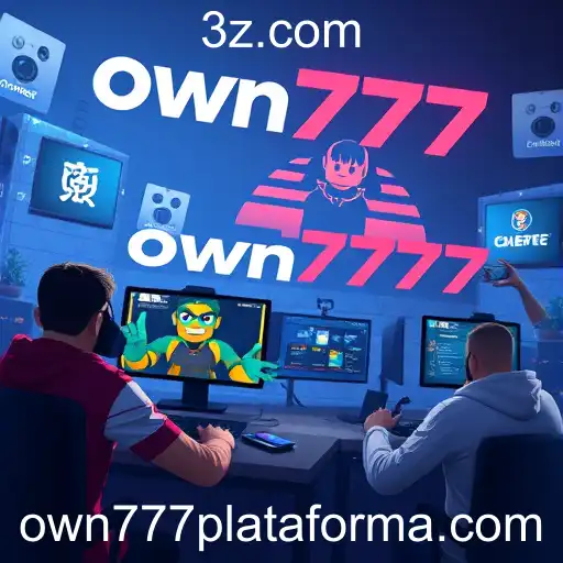 A Ascensão das Plataformas de Jogos Online em 2025