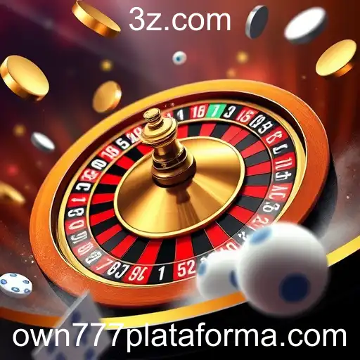 A Fascinante Experiência de Jogo de Roleta no own777