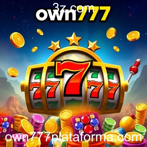 A Fascinante Categoria de Slot Games no Own777